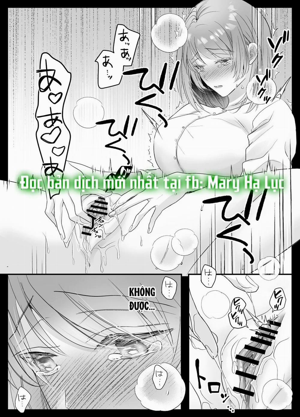 [21+] Đồ Chơi Của Kẻ Có Sức Mạnh Lời Nói, Cả Cơ Thể Và Trái Tim Đều Bị Thao Túng Và Chiếm Đoạt 1.1 trang 9