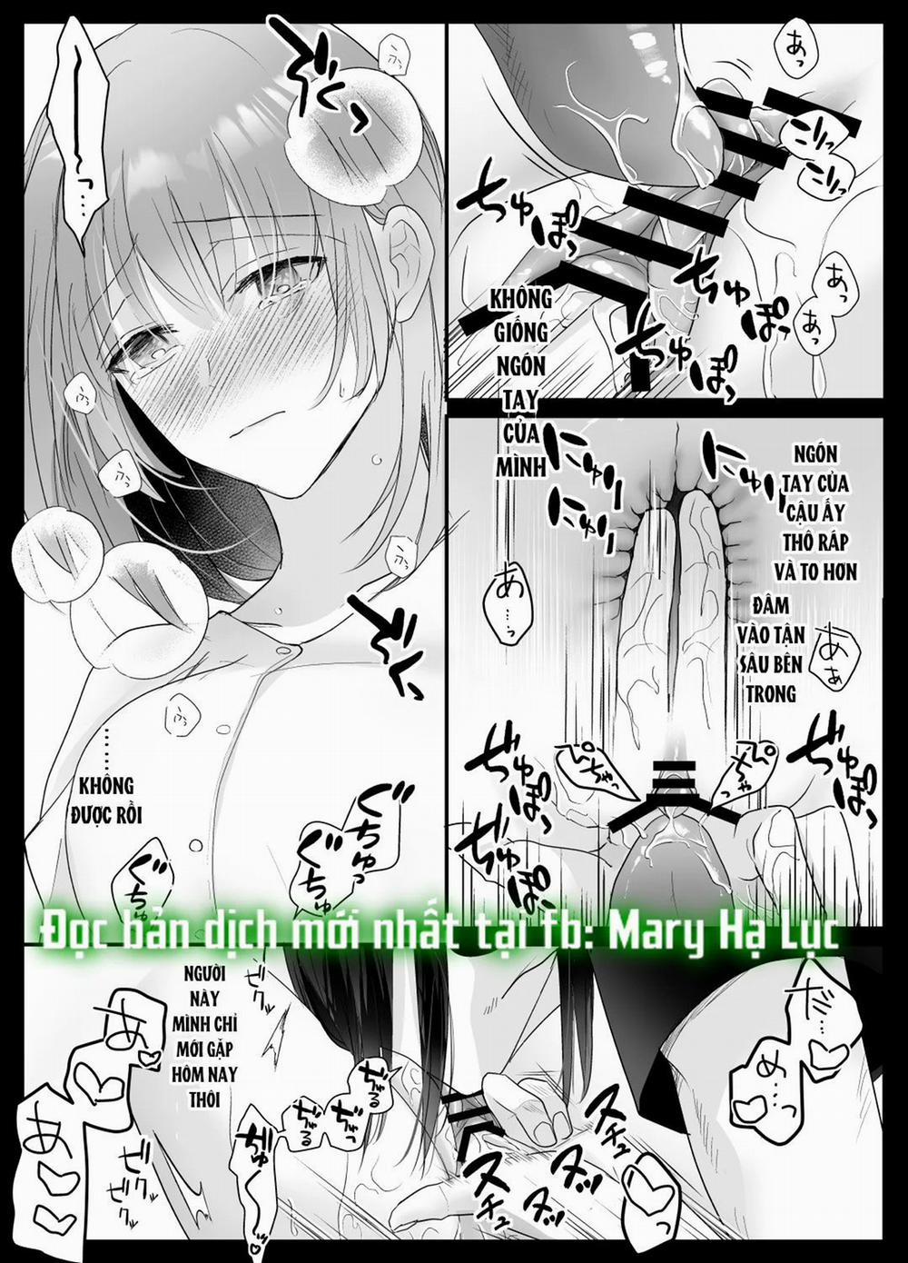 [21+] Đồ Chơi Của Kẻ Có Sức Mạnh Lời Nói, Cả Cơ Thể Và Trái Tim Đều Bị Thao Túng Và Chiếm Đoạt 1.2 trang 2