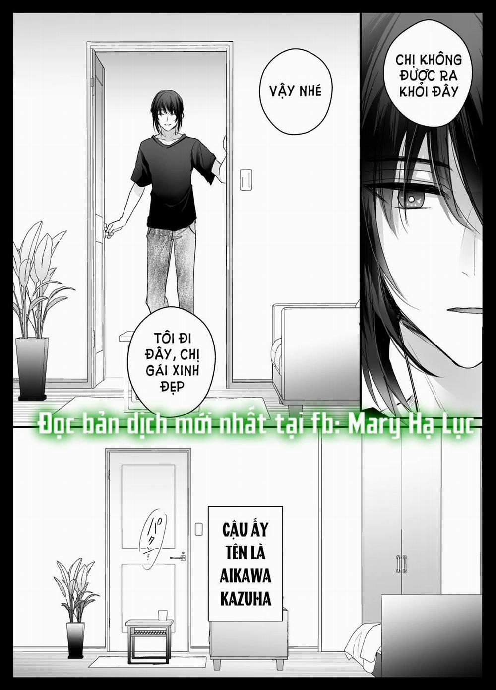 [21+] Đồ Chơi Của Kẻ Có Sức Mạnh Lời Nói, Cả Cơ Thể Và Trái Tim Đều Bị Thao Túng Và Chiếm Đoạt 1.2 trang 5