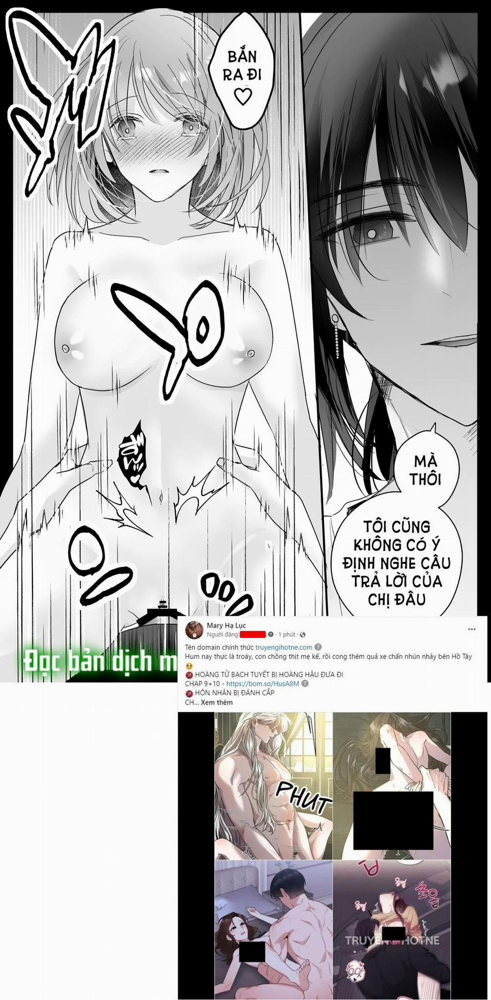 [21+] Đồ Chơi Của Kẻ Có Sức Mạnh Lời Nói, Cả Cơ Thể Và Trái Tim Đều Bị Thao Túng Và Chiếm Đoạt 2.2 trang 0