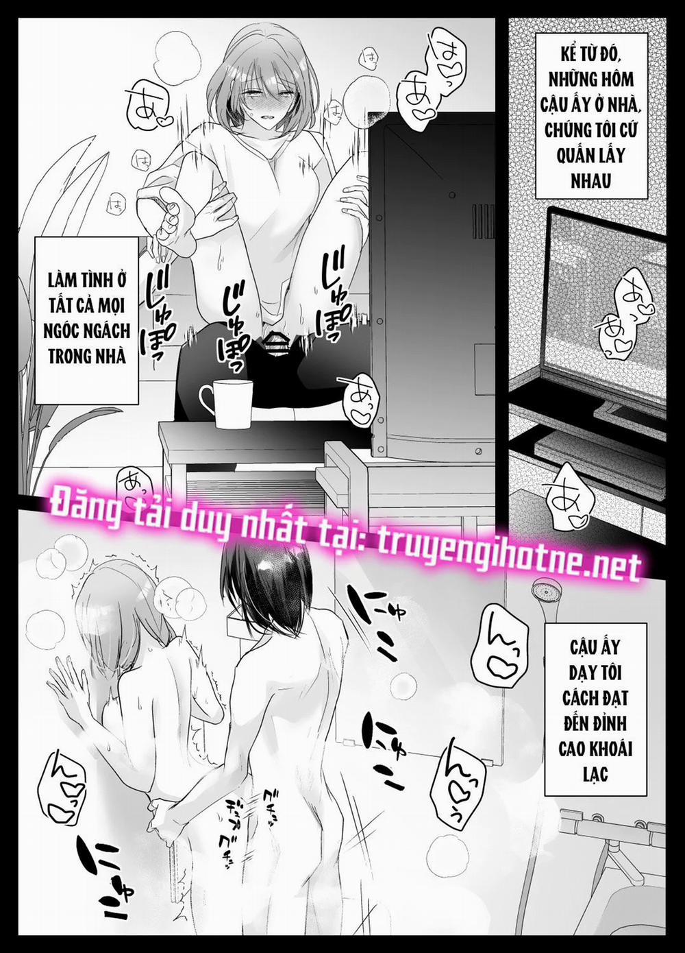 [21+] Đồ Chơi Của Kẻ Có Sức Mạnh Lời Nói, Cả Cơ Thể Và Trái Tim Đều Bị Thao Túng Và Chiếm Đoạt 3.1 trang 0