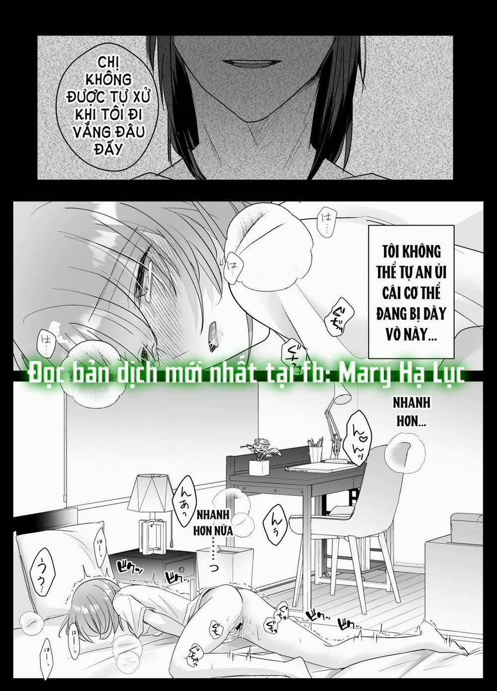 [21+] Đồ Chơi Của Kẻ Có Sức Mạnh Lời Nói, Cả Cơ Thể Và Trái Tim Đều Bị Thao Túng Và Chiếm Đoạt 3.1 trang 2