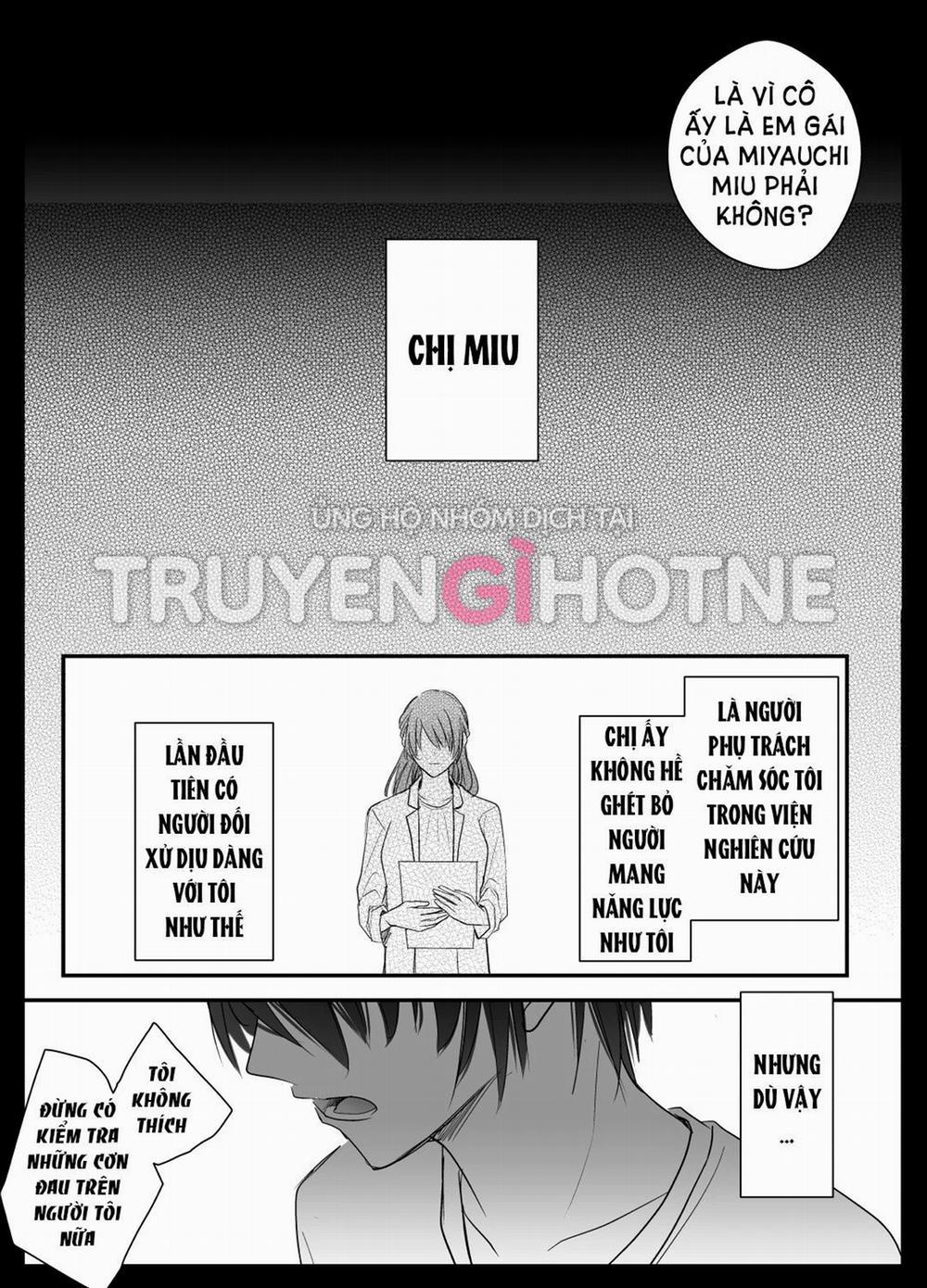 [21+] Đồ Chơi Của Kẻ Có Sức Mạnh Lời Nói, Cả Cơ Thể Và Trái Tim Đều Bị Thao Túng Và Chiếm Đoạt 3.2 trang 9