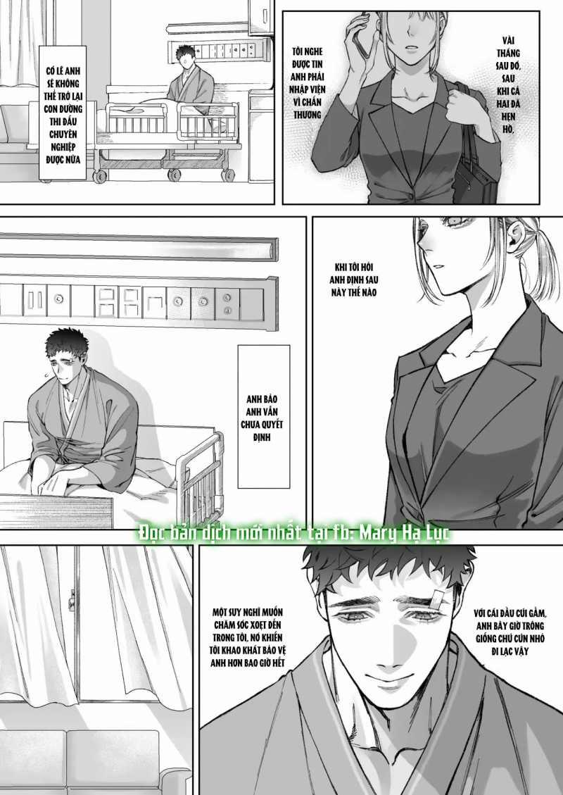 [21+] Đời Sống Tình Dục Của Gia Đình Tachibana 10 trang 1