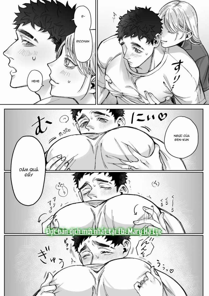 [21+] Đời Sống Tình Dục Của Gia Đình Tachibana 11 trang 0