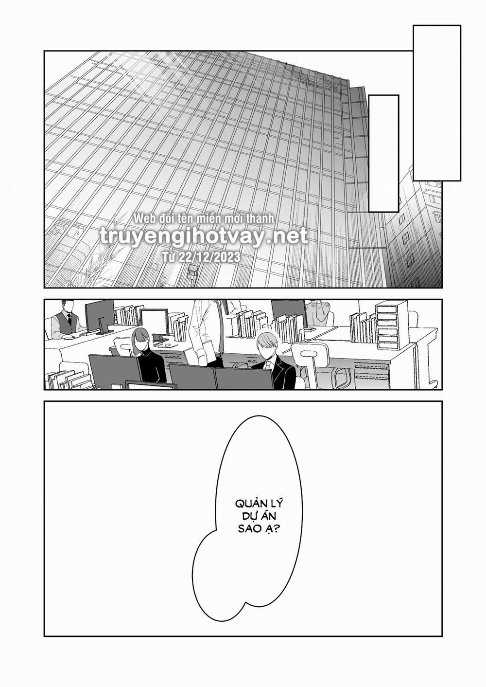 [21+] Đời Sống Tình Dục Của Gia Đình Tachibana 2 trang 7