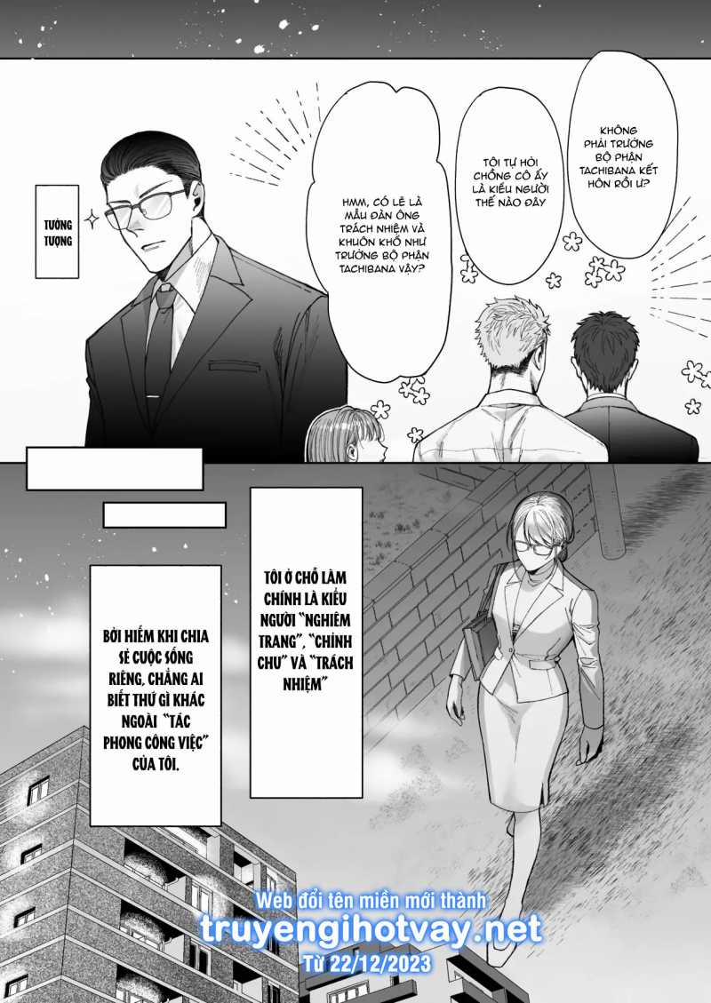 [21+] Đời Sống Tình Dục Của Gia Đình Tachibana 9 trang 5