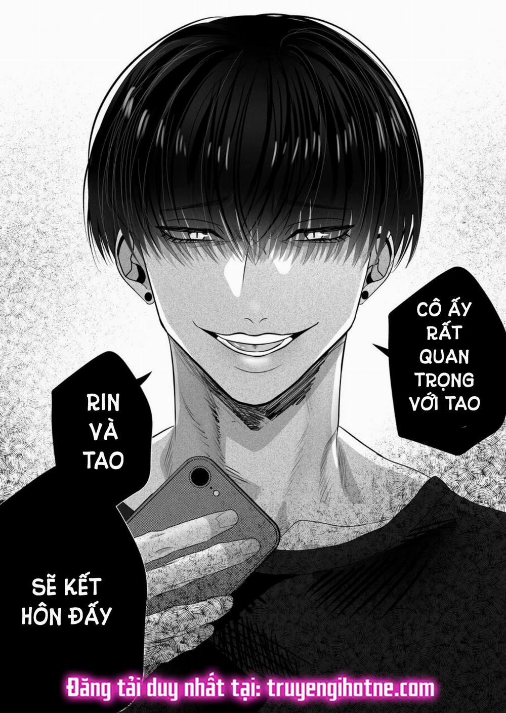 [21+] Em Vẫn Nghĩ Tôi Còn Khóc Nhè Sao? 4.2 trang 10