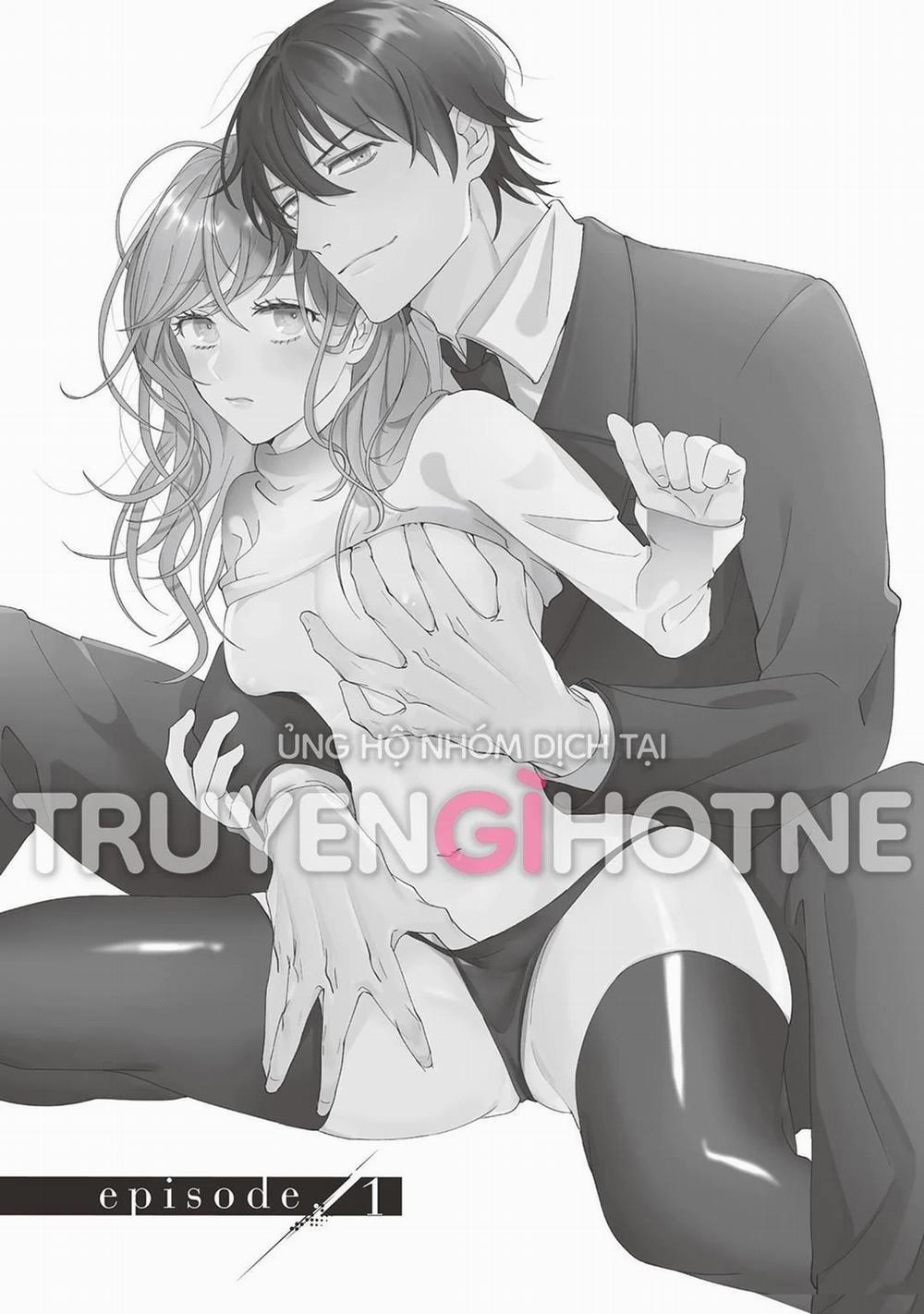 [21+] Hôm Nay, Hãy Yêu Và Đừng Giết Nhau Nhé - Bản Không Che Chap 1-3 1.1 trang 5