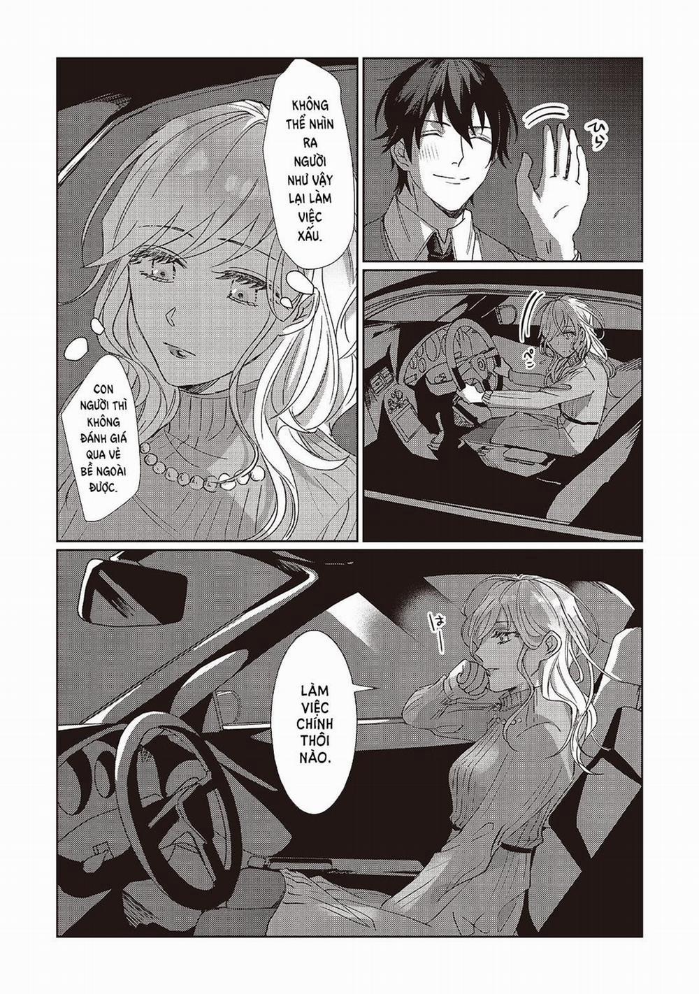 [21+] Hôm Nay, Hãy Yêu Và Đừng Giết Nhau Nhé - Bản Không Che Chap 1-3 2.1 trang 0