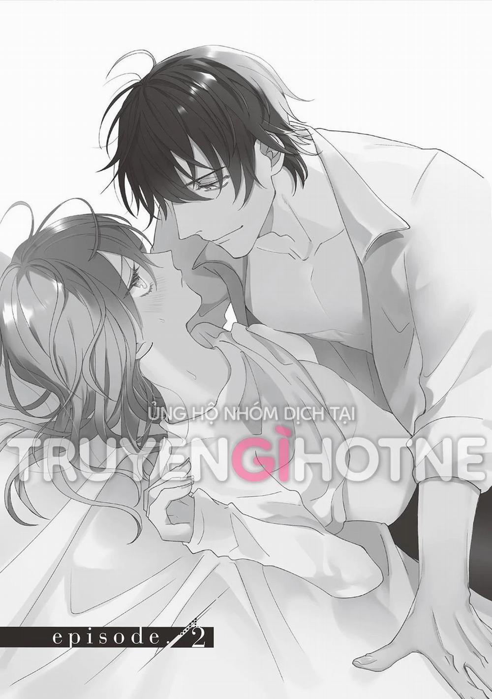 [21+] Hôm Nay, Hãy Yêu Và Đừng Giết Nhau Nhé - Bản Không Che Chap 1-3 2.2 trang 4