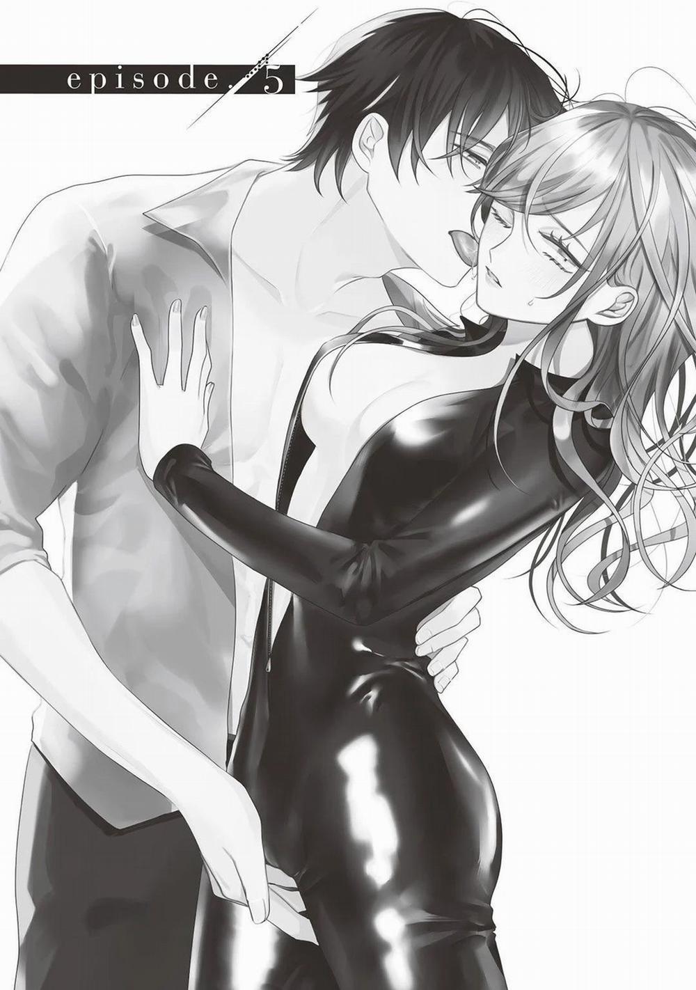 [21+] Hôm Nay, Hãy Yêu Và Đừng Giết Nhau Nhé - Bản Không Che Chap 4 - 7 2.2 trang 0