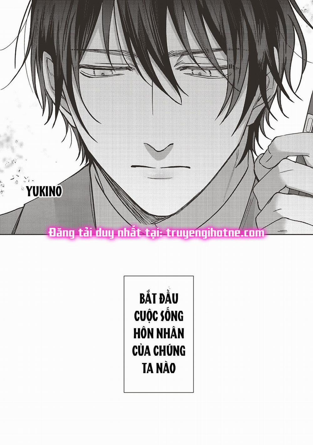 [21+] Hôm Nay, Hãy Yêu Và Đừng Giết Nhau Nhé - Bản Không Che Chap 4 - 7 5.1 trang 5