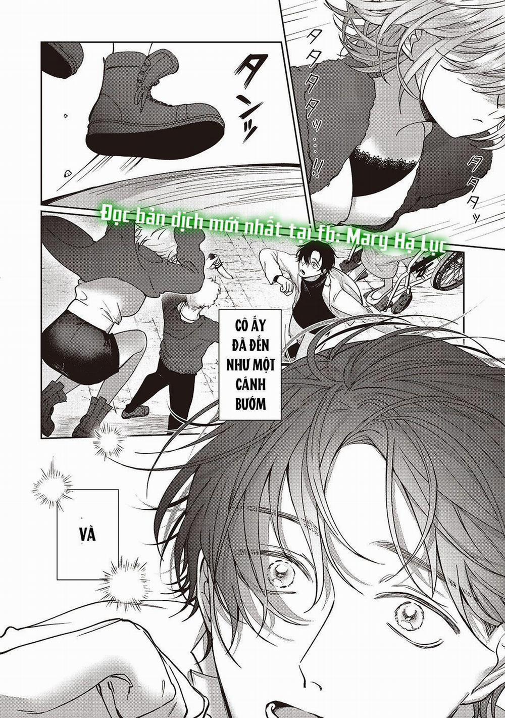 [21+] Hôm Nay, Hãy Yêu Và Đừng Giết Nhau Nhé - Bản Không Che Chap 4 - 7 5.2 trang 1