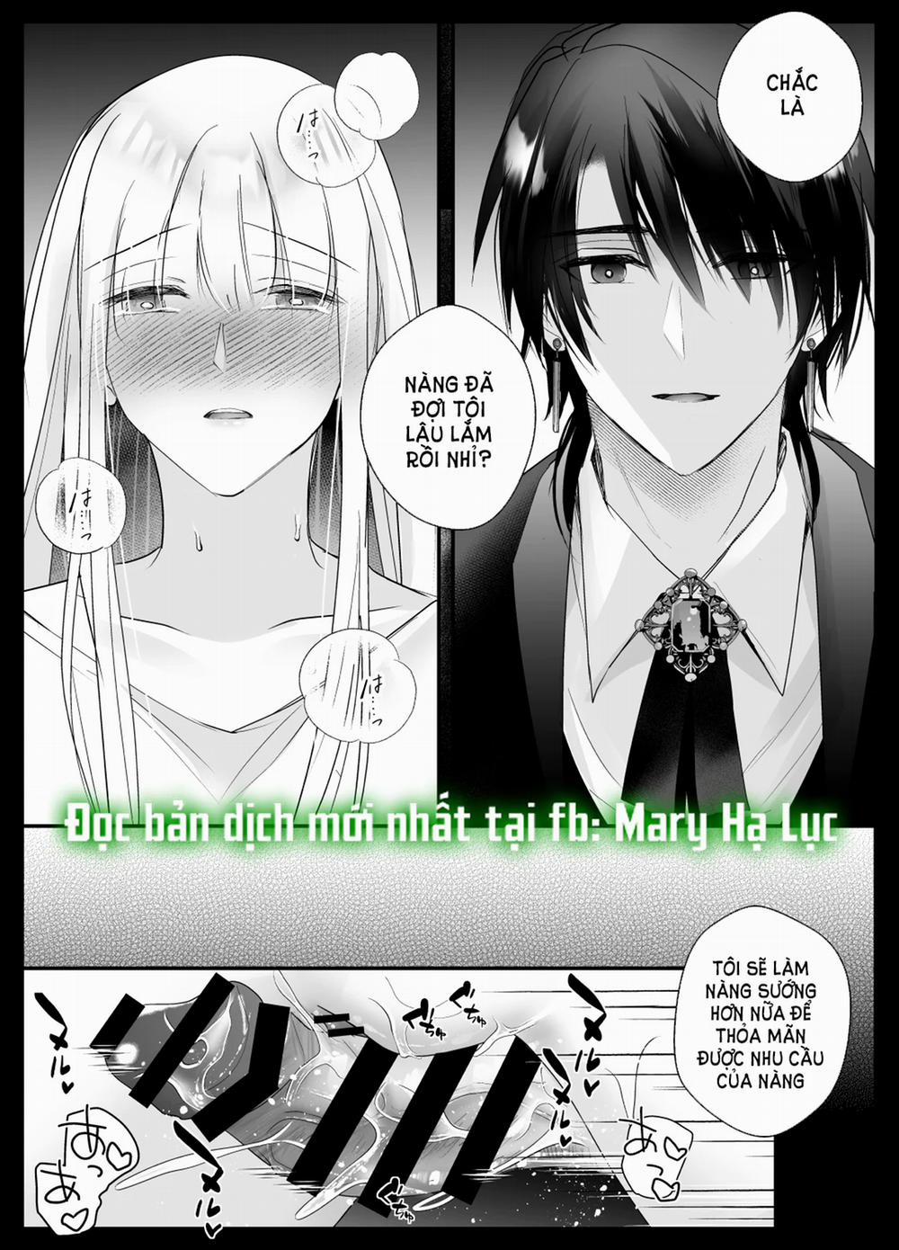 [21+] Huấn Luyện Nữ Danh Ca Thành Cô Gái Dâm Đãng 2.2 trang 6