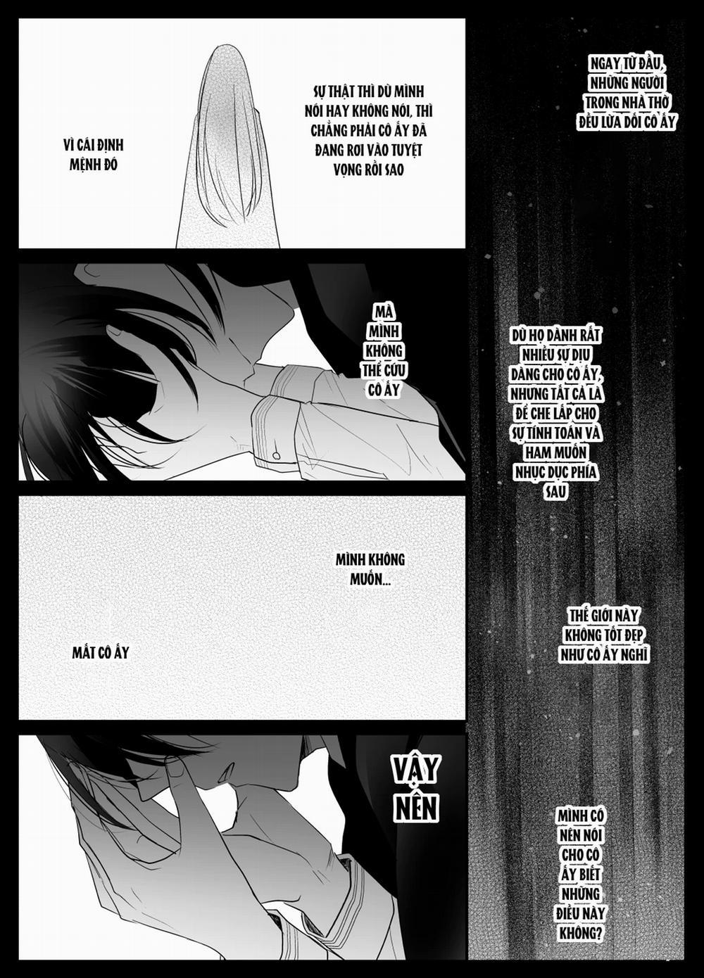 [21+] Huấn Luyện Nữ Danh Ca Thành Cô Gái Dâm Đãng 3.2 trang 4