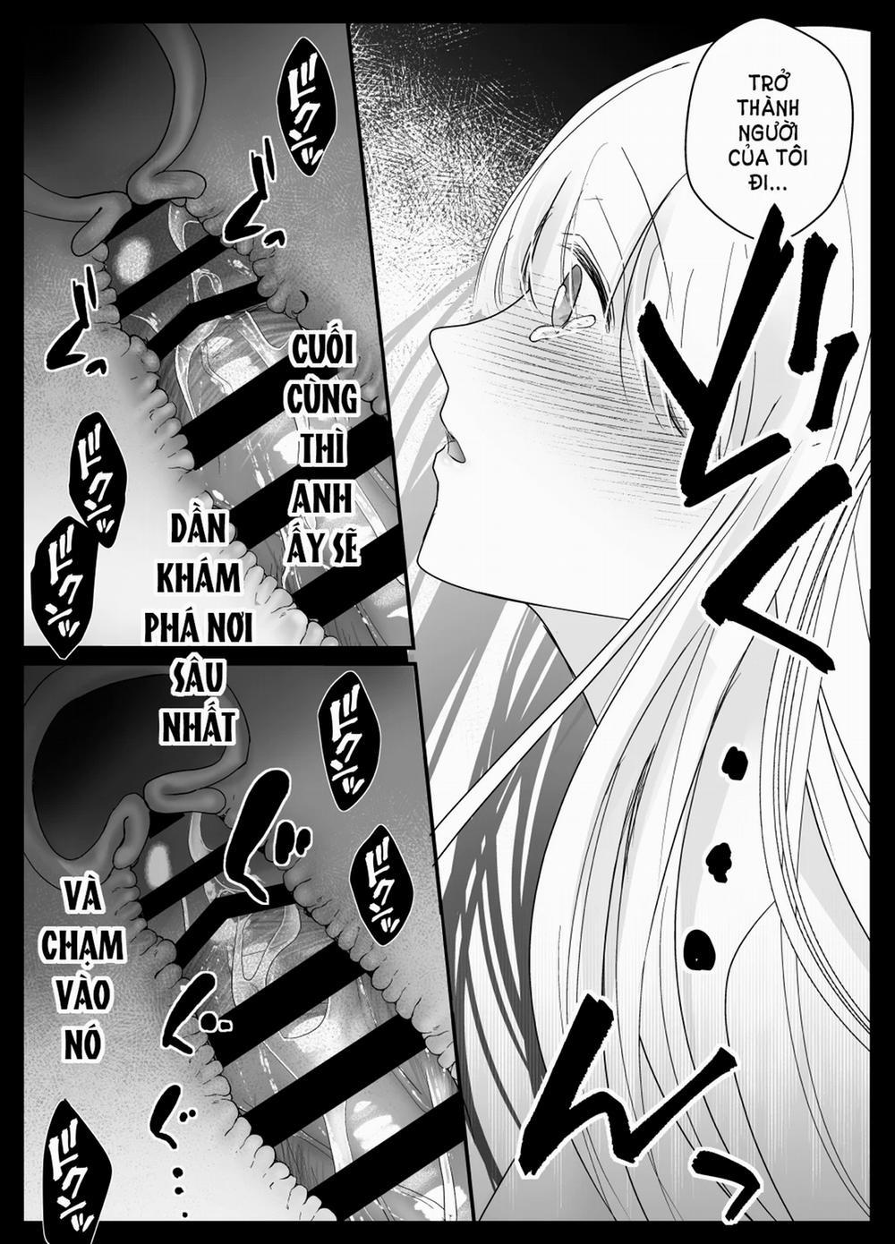 [21+] Huấn Luyện Nữ Danh Ca Thành Cô Gái Dâm Đãng 4.1 trang 0