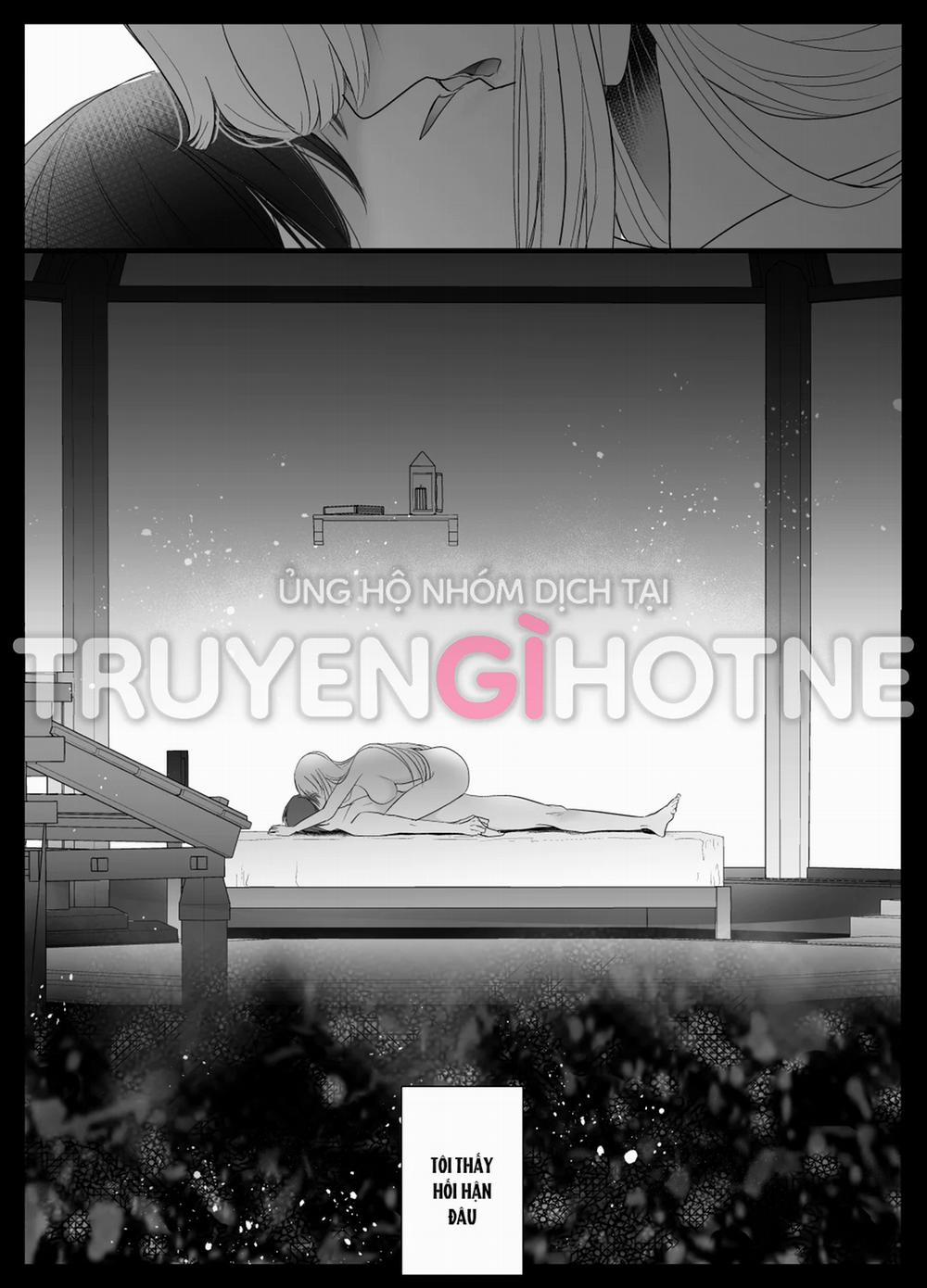 [21+] Huấn Luyện Nữ Danh Ca Thành Cô Gái Dâm Đãng 4.1 trang 7