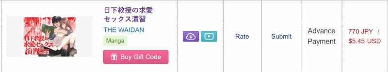 [21+] Không Đời Nào Tôi Chịu Thua Cái Âm Đạo Giả Đó Đâu 5 trang 3