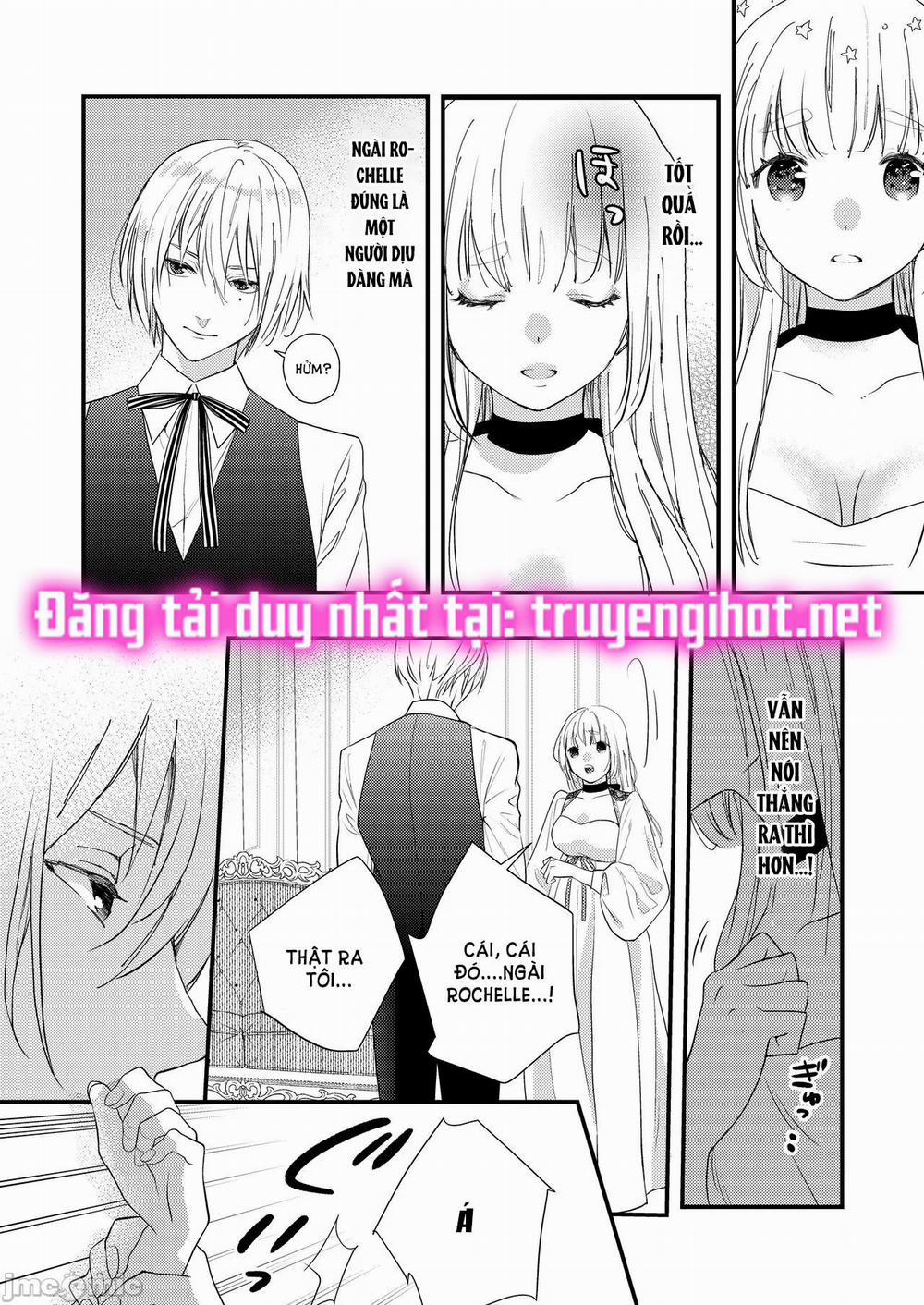 [21+] Kĩ Nữ Còn Trinh Sa Đọa Dưới Địa Ngục Khoái Lạc Ntr Trước Mặt Người Tình 1.2 trang 0