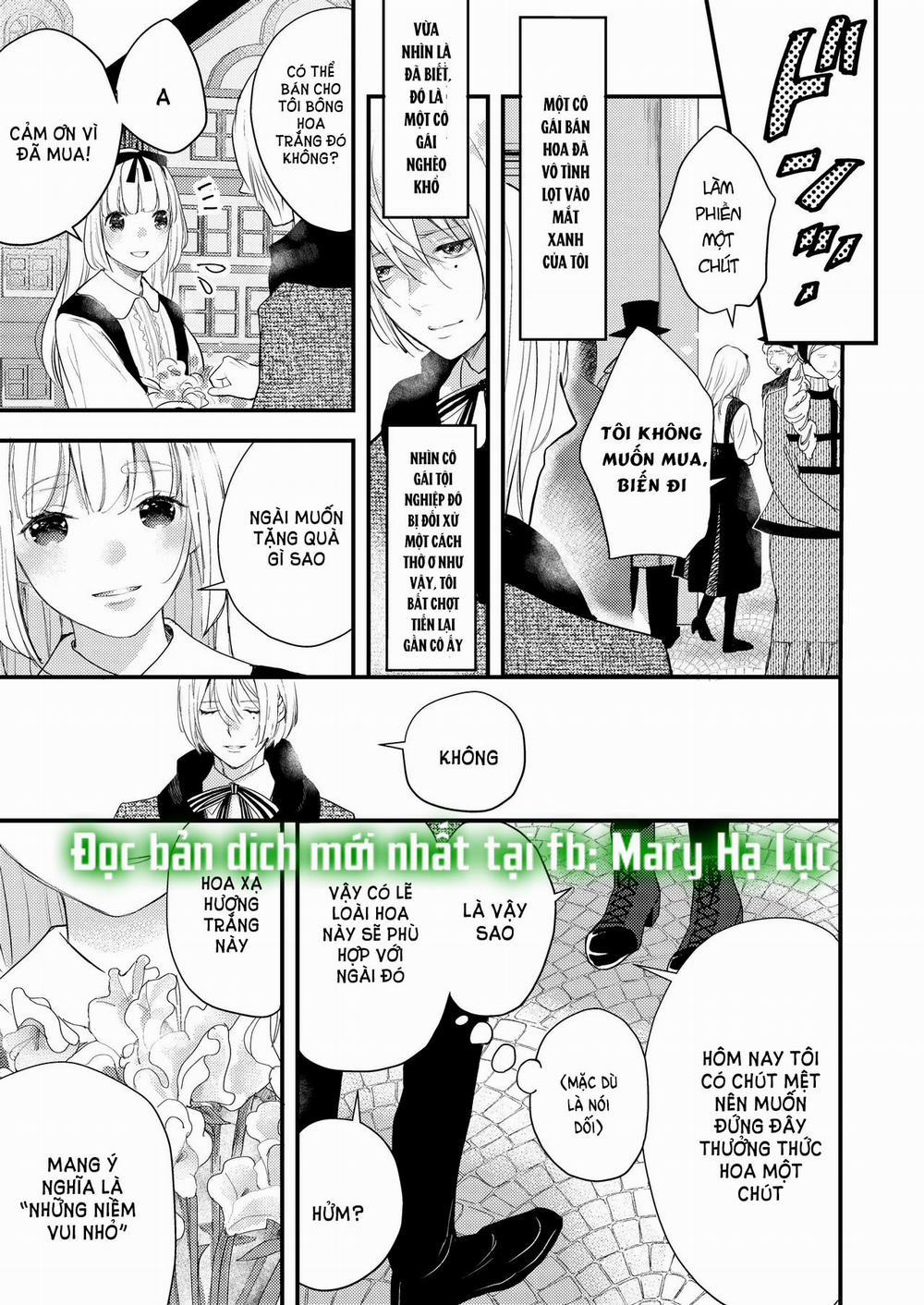 [21+] Kĩ Nữ Còn Trinh Sa Đọa Dưới Địa Ngục Khoái Lạc Ntr Trước Mặt Người Tình 2.2 trang 5