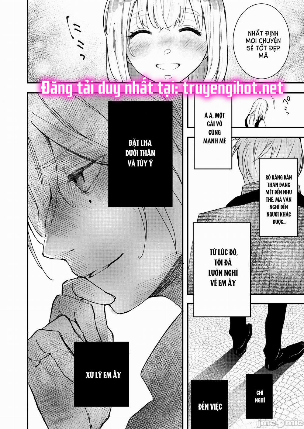 [21+] Kĩ Nữ Còn Trinh Sa Đọa Dưới Địa Ngục Khoái Lạc Ntr Trước Mặt Người Tình 2.2 trang 6