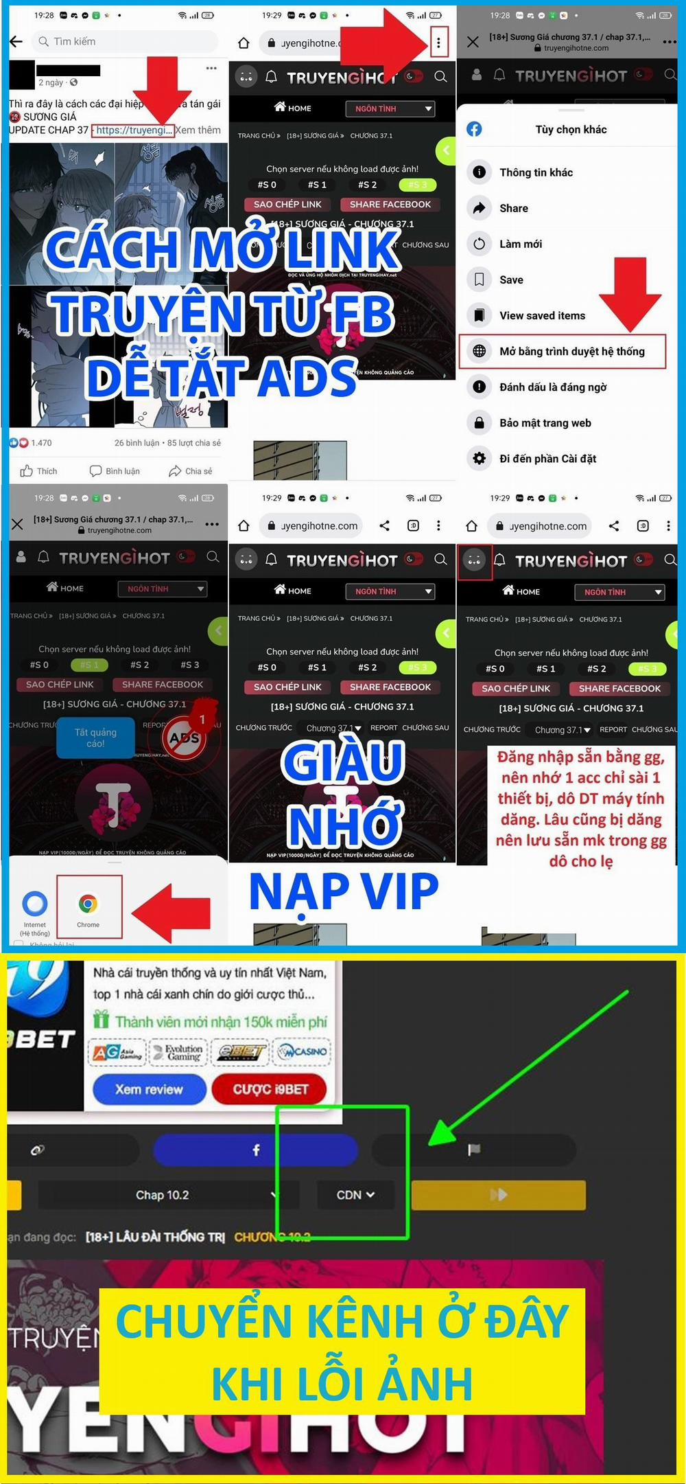 [21+] Kĩ Nữ Còn Trinh Sa Đọa Dưới Địa Ngục Khoái Lạc Ntr Trước Mặt Người Tình 5 trang 1