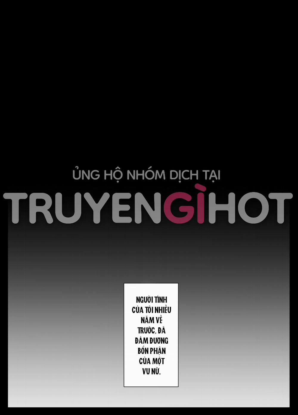 [21+] Kích Thích Hột Le Đến Khi Vu Nữ Thuần Khiết Sa Ngã 2.2 trang 3