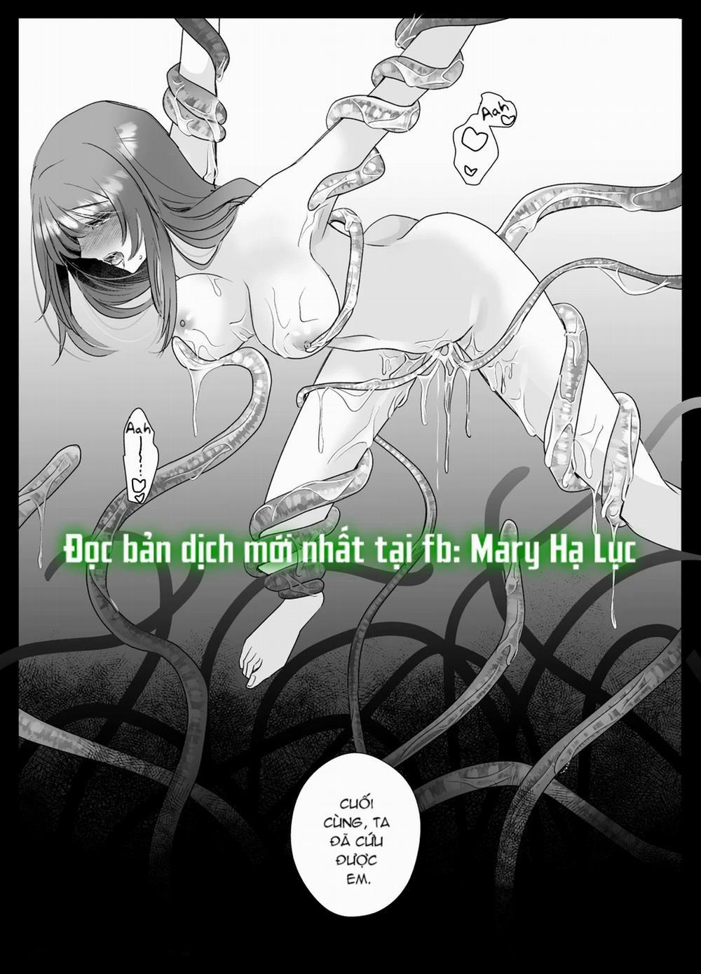 [21+] Kích Thích Hột Le Đến Khi Vu Nữ Thuần Khiết Sa Ngã 2.2 trang 8