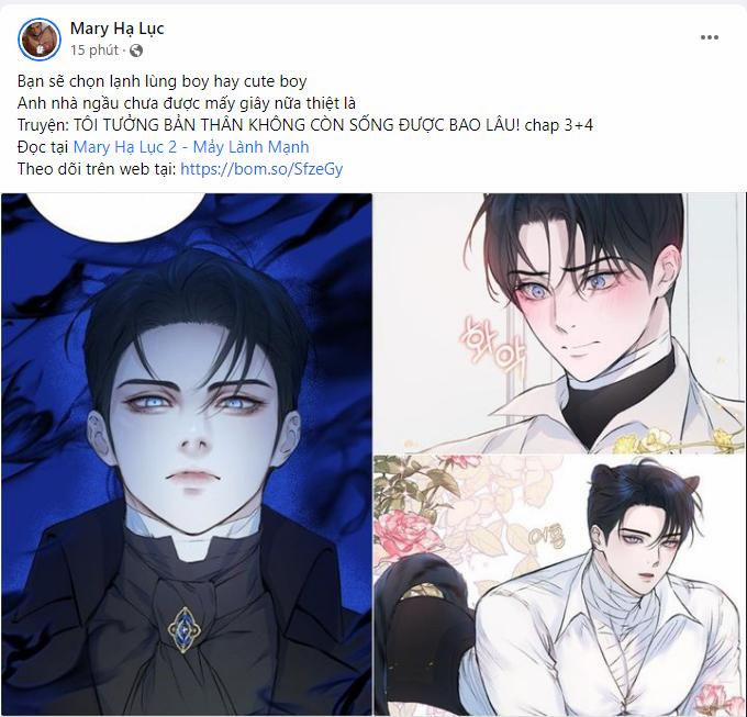 [21+] Lạc Vào Cõi Xa Lạ, Tôi Gặp Chàng Kỵ Sĩ Biến Thái Quyến Luyến Mãi Không Rời 1.1 trang 9