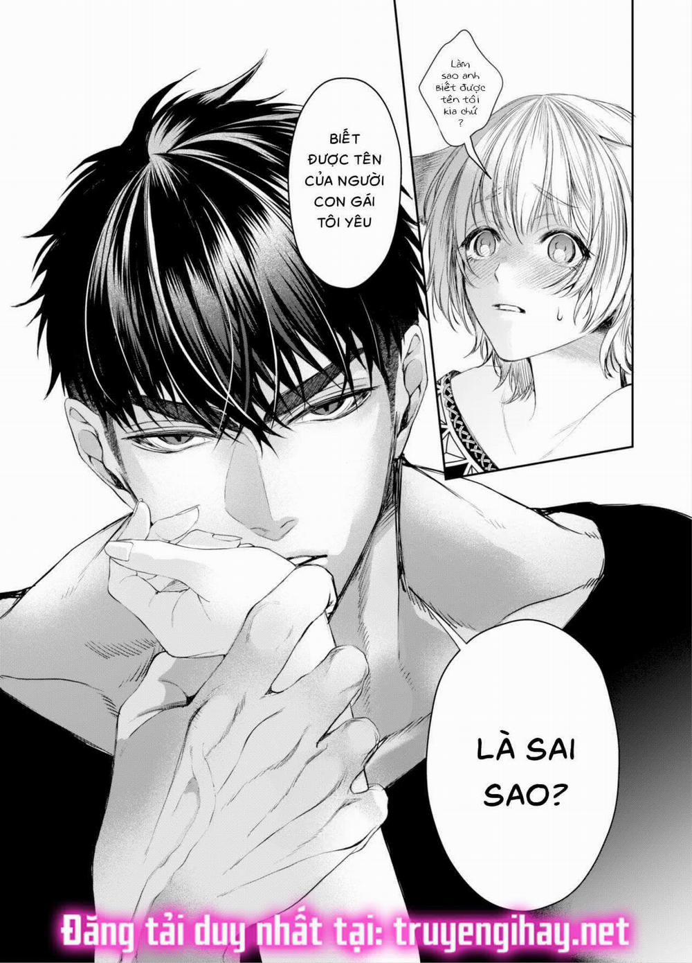 [21+] Lạc Vào Cõi Xa Lạ, Tôi Gặp Chàng Kỵ Sĩ Biến Thái Quyến Luyến Mãi Không Rời 1.2 trang 1