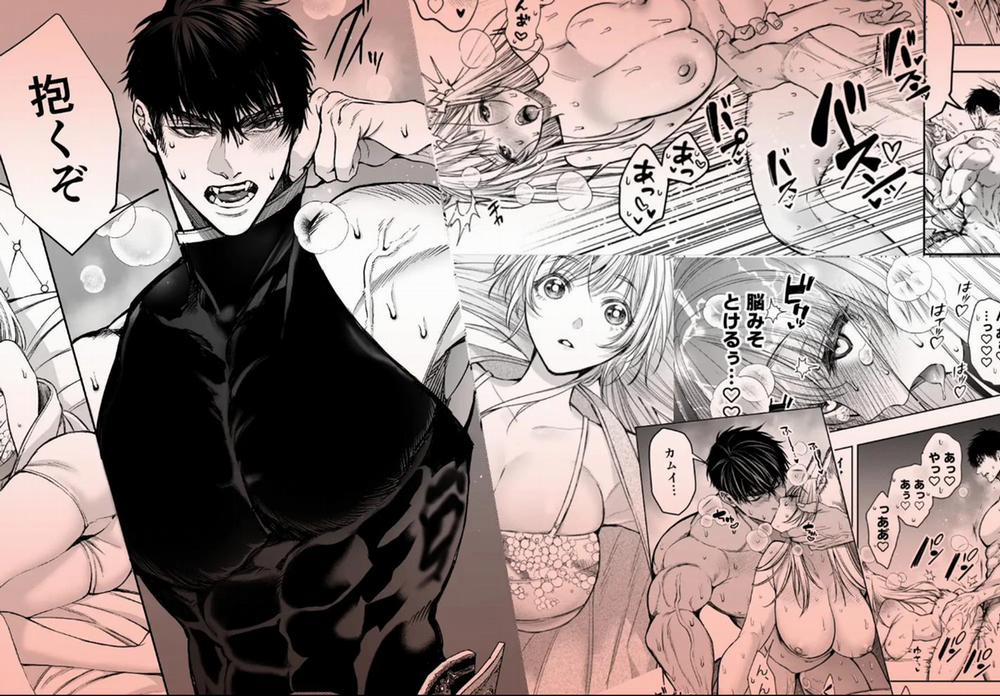 [21+] Lạc Vào Cõi Xa Lạ, Tôi Gặp Chàng Kỵ Sĩ Biến Thái Quyến Luyến Mãi Không Rời 7 trang 1