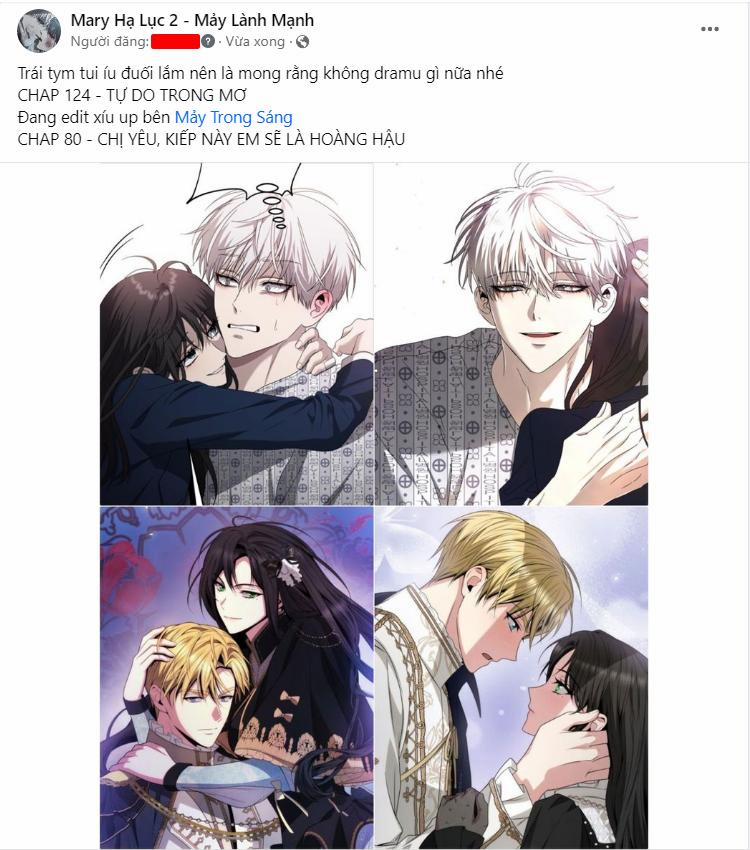 [21+] Lạc Vào Cõi Xa Lạ, Tôi Gặp Chàng Kỵ Sĩ Biến Thái Quyến Luyến Mãi Không Rời 7 trang 5