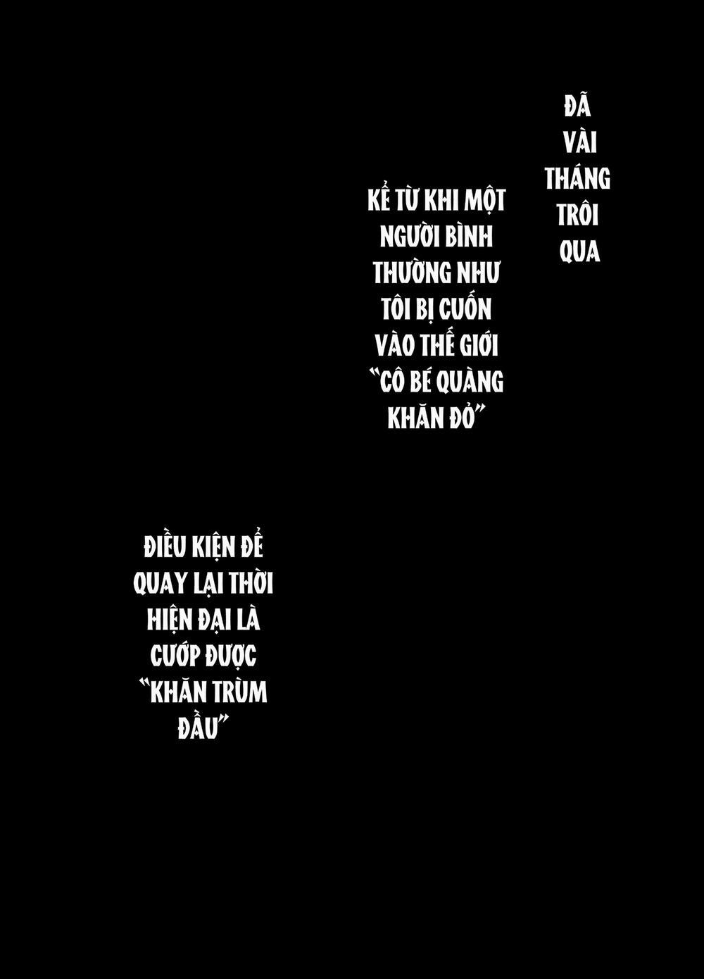 [21+] Lạc Vào Cõi Xa Lạ, Tôi Gặp Chàng Kỵ Sĩ Biến Thái Quyến Luyến Mãi Không Rời 8 trang 3