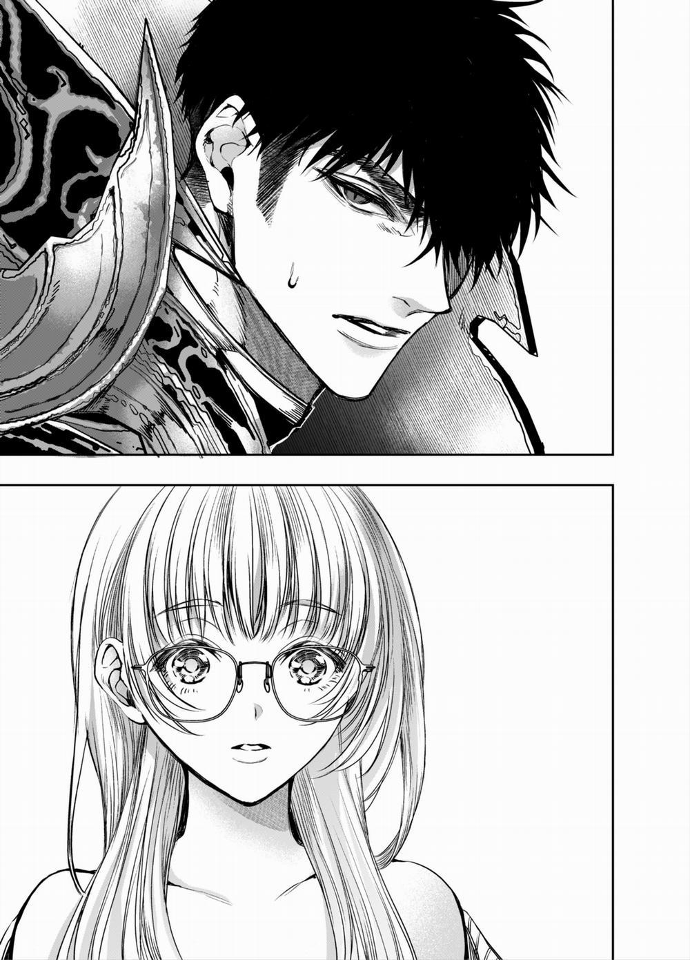 [21+] Lạc Vào Cõi Xa Lạ, Tôi Gặp Chàng Kỵ Sĩ Biến Thái Quyến Luyến Mãi Không Rời 8 trang 6