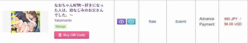 [21+] Mayu-Chan Ntr 7 trang 1