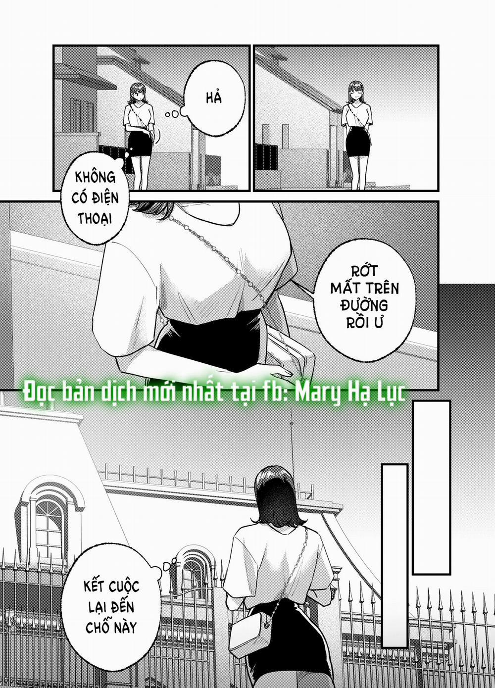 [21+] Một Đêm Bị Ma Cà Rồng Quấn Lấy 2.1 trang 0