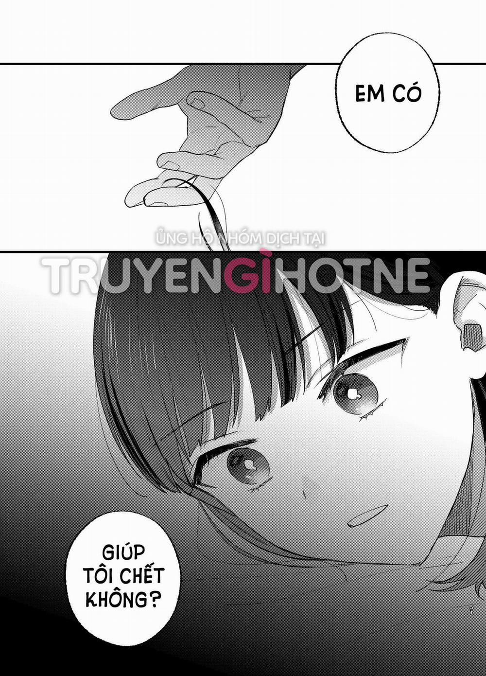 [21+] Một Đêm Bị Ma Cà Rồng Quấn Lấy 4 trang 2