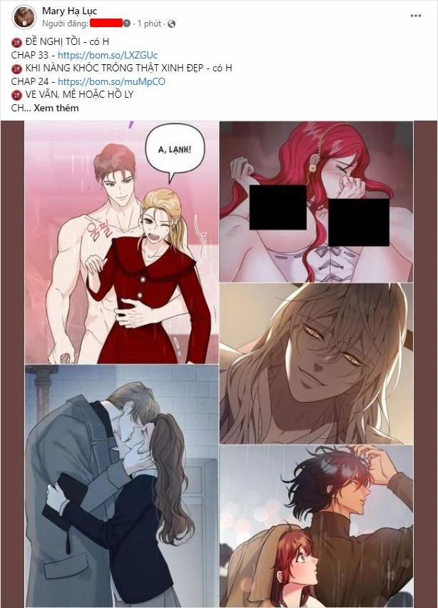 [21+] Người Bạn Thuở Chỏ Tôi Tưỡng Đã Chết Nay Đã Trở Thành Ma Vương 1.1 trang 0