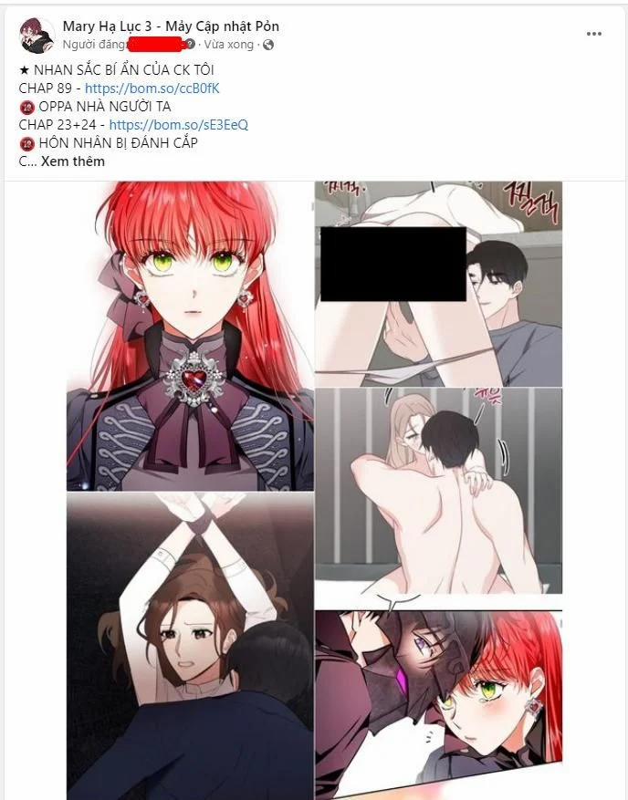 [21+] Người Bạn Thuở Chỏ Tôi Tưỡng Đã Chết Nay Đã Trở Thành Ma Vương 1.2 trang 2