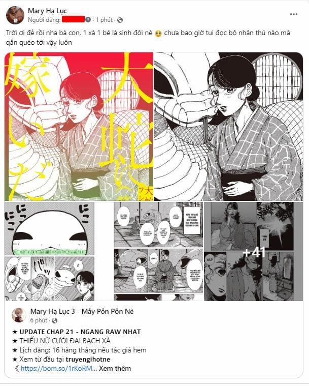 [21+] Người Bạn Thuở Chỏ Tôi Tưỡng Đã Chết Nay Đã Trở Thành Ma Vương 2.1 trang 2