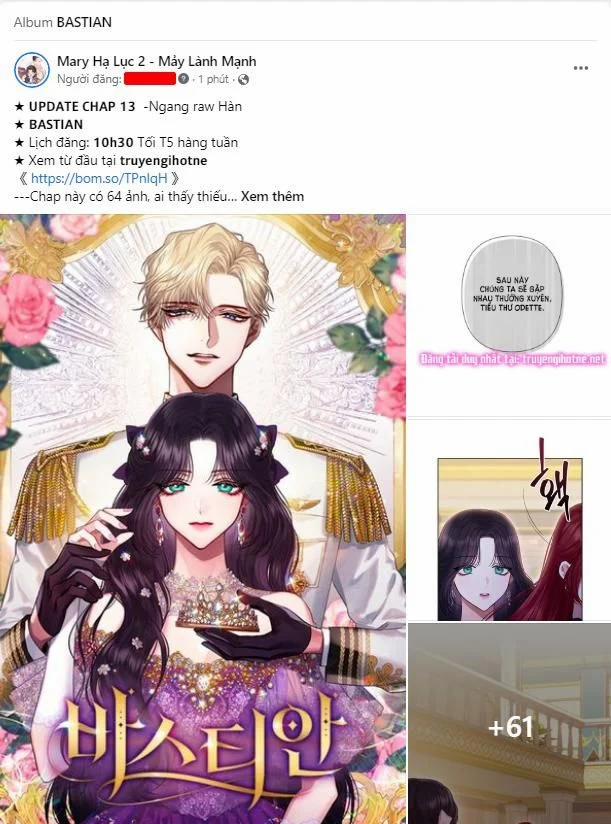 [21+] Người Bạn Thuở Chỏ Tôi Tưỡng Đã Chết Nay Đã Trở Thành Ma Vương 2.2 trang 0