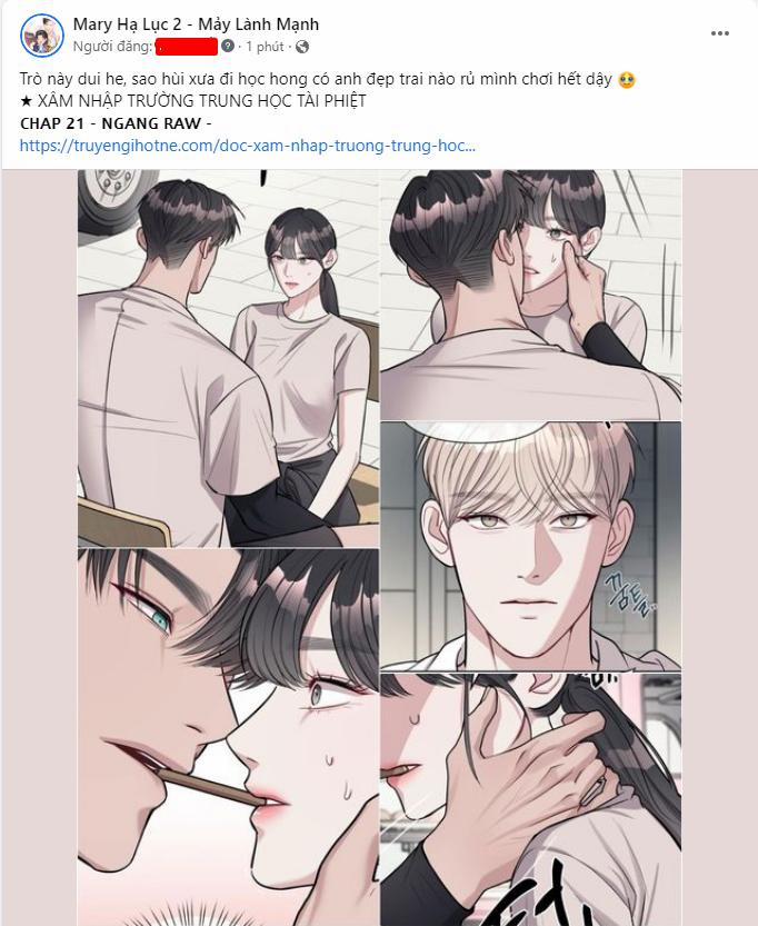 [21+] Người Hướng Dẫn Làm Tình Và Cô Dâu Của Vương Tử 1.2 trang 0