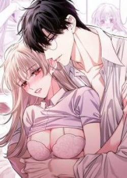 Đọc truyện tranh [21+] Người Quản Lí Thực Chất Là Một Kẻ Bạo Dâm