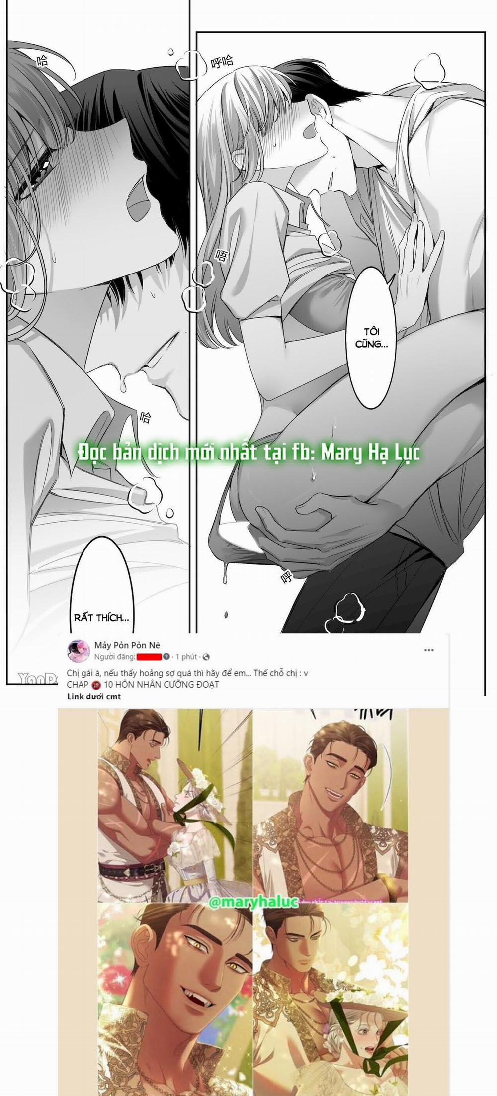 [21+] Người Quản Lí Thực Chất Là Một Kẻ Bạo Dâm 4.1 trang 4