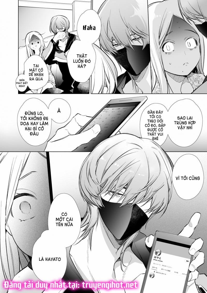 [21+] Ntr – Kana-San 1.2 trang 7