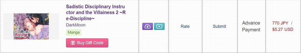 [21+] Phần Thưởng Của Host No.1 Chính Là Tôi 5 trang 1