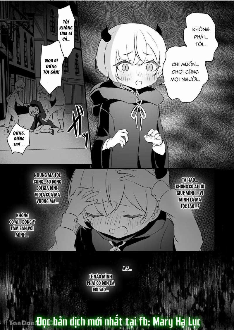 [21+] Quan Hệ Tình Dục Trong Giam Cầm Với Cậu Bé Ma Dâm~ Thánh Nữ Nghiện Khoái Cảm Sau Khi Bị Kích Thích Âm Đạo 15 trang 1