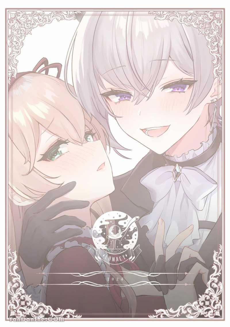 [21+] Quan Hệ Tình Dục Trong Giam Cầm Với Cậu Bé Ma Dâm~ Thánh Nữ Nghiện Khoái Cảm Sau Khi Bị Kích Thích Âm Đạo 15 trang 14