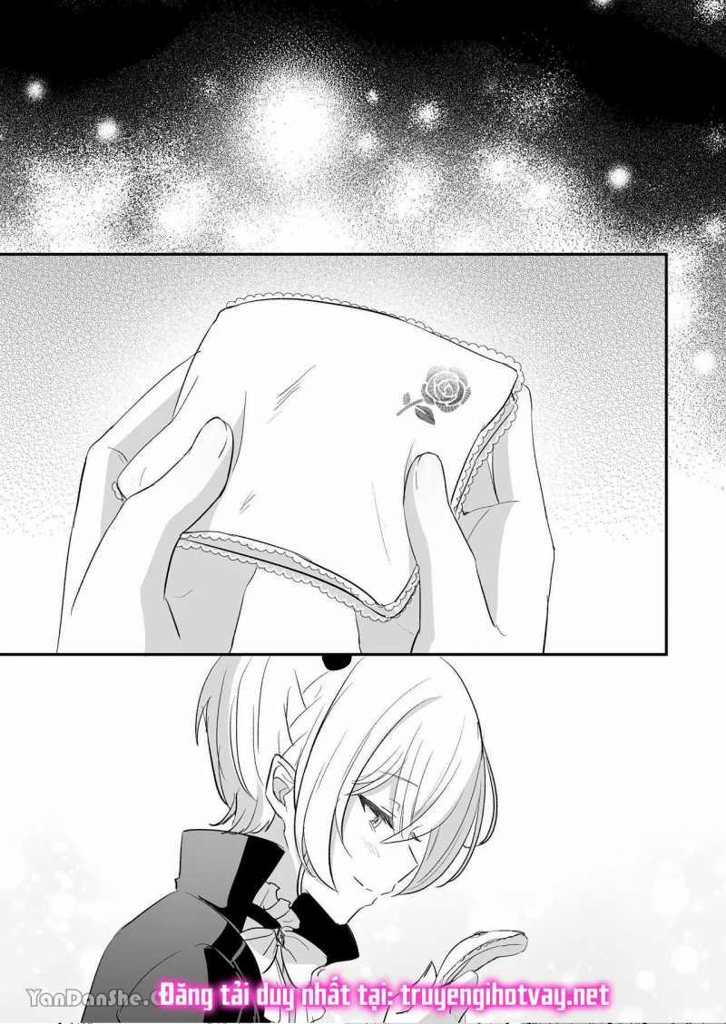 [21+] Quan Hệ Tình Dục Trong Giam Cầm Với Cậu Bé Ma Dâm~ Thánh Nữ Nghiện Khoái Cảm Sau Khi Bị Kích Thích Âm Đạo 15 trang 9